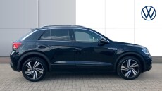 Volkswagen T-Roc 1.5 TSI R-Line 5dr Petrol Hatchback